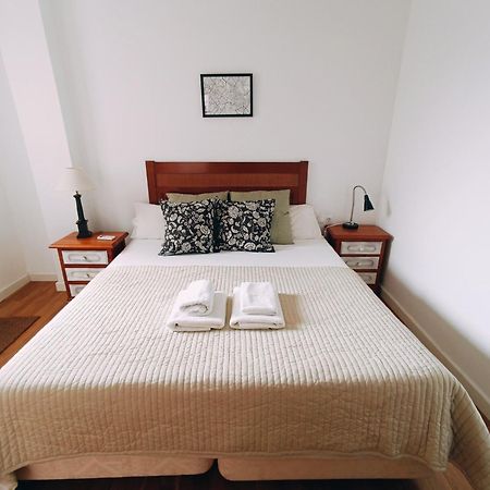 Bolivia Beach Apartments Малага Екстер'єр фото