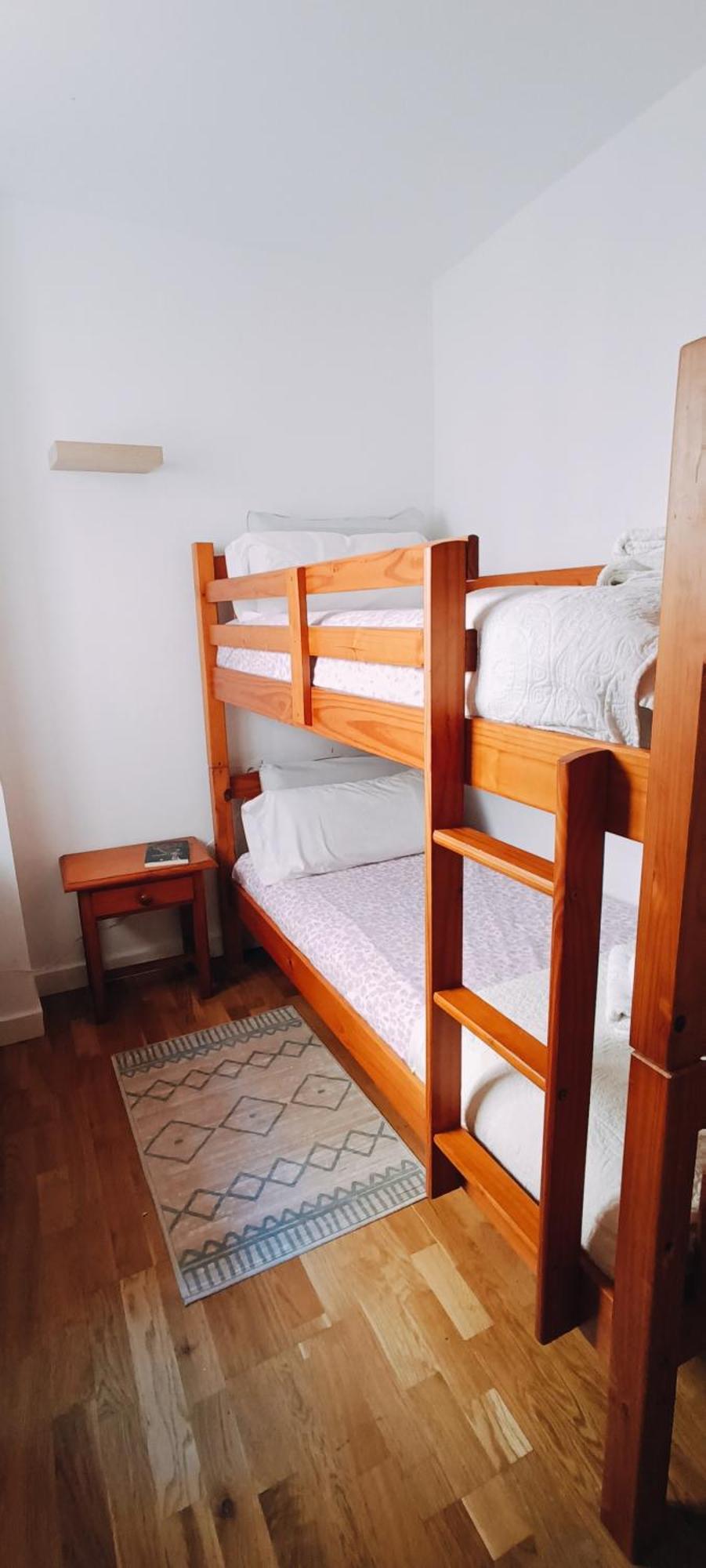 Bolivia Beach Apartments Малага Екстер'єр фото
