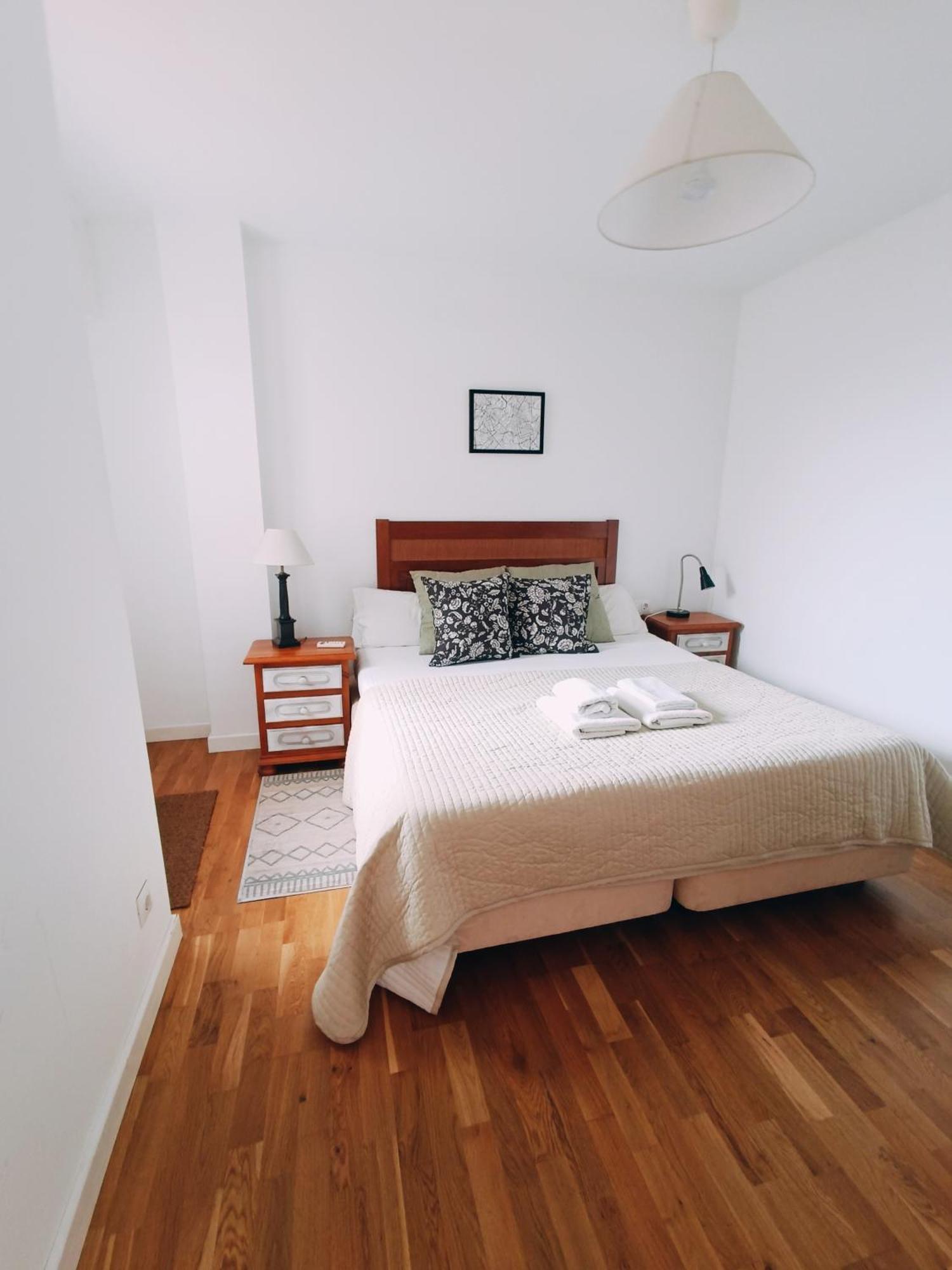Bolivia Beach Apartments Малага Екстер'єр фото